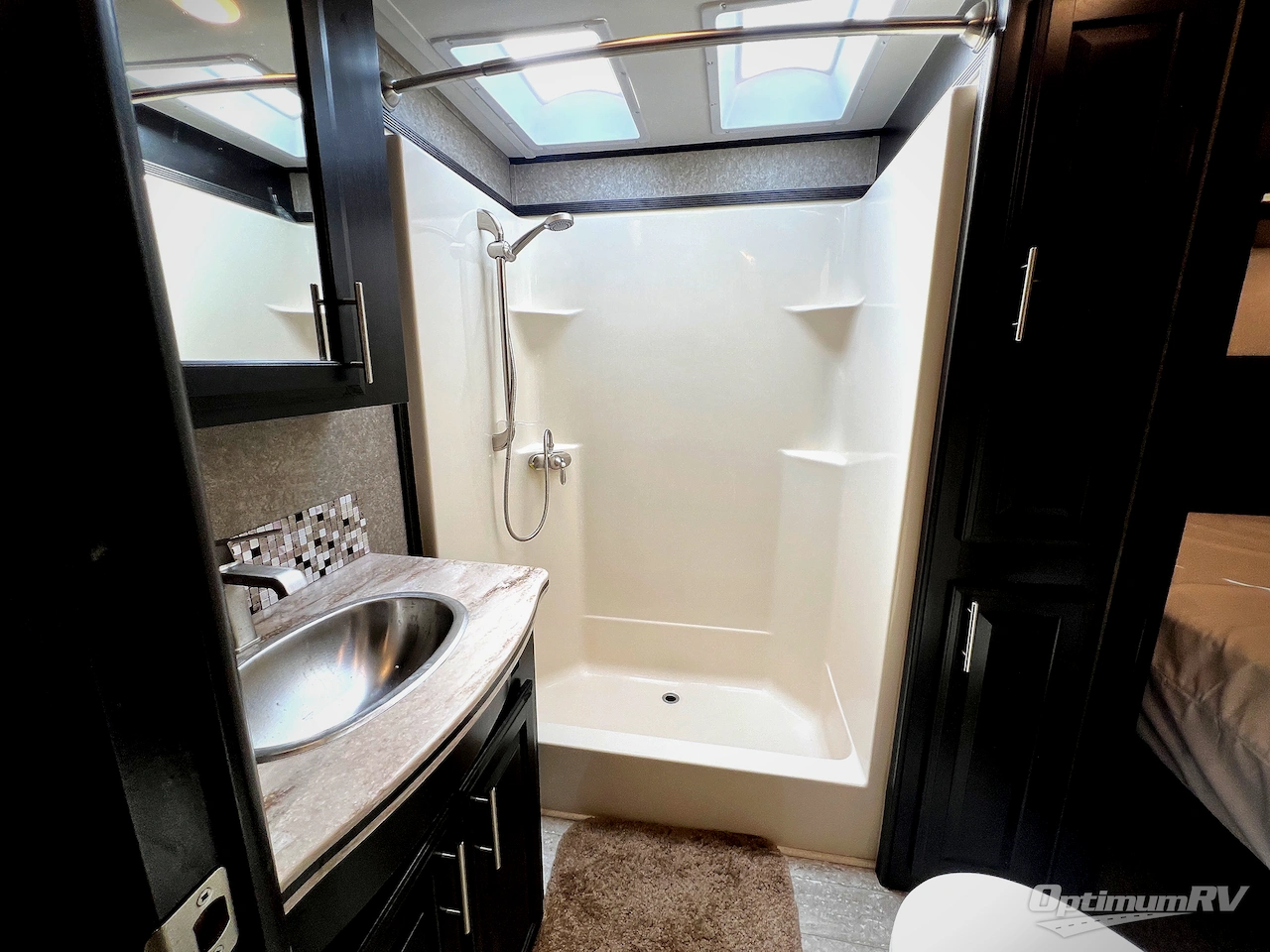 2017 Jayco Seismic 4212 Photo 28