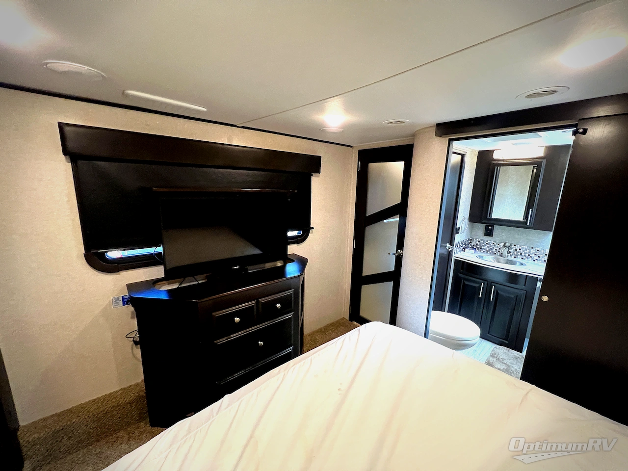 2017 Jayco Seismic 4212 Photo 38