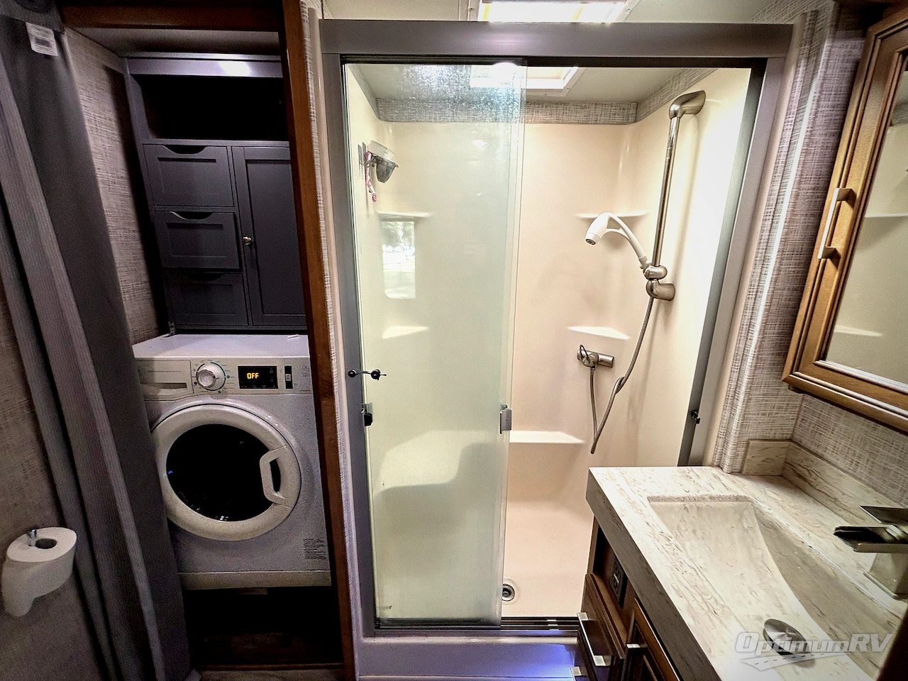 2020 DRV Luxury Suites FullHouse JX450 Photo 12