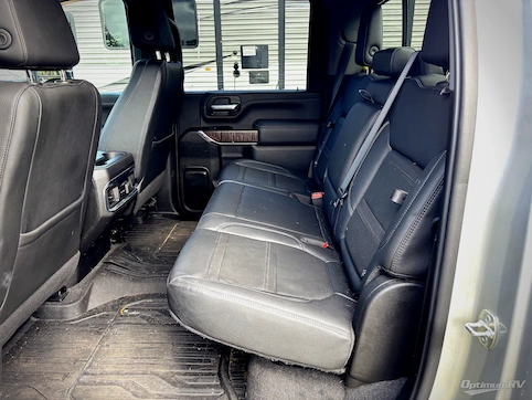 2022 GMC Denali 3500 HD RV Photo 4