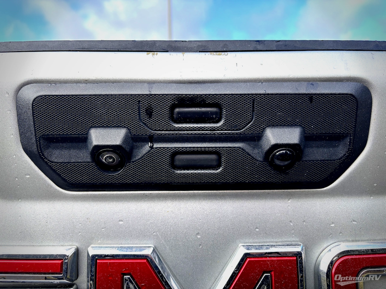 2022 GMC Denali 3500 HD Photo 15
