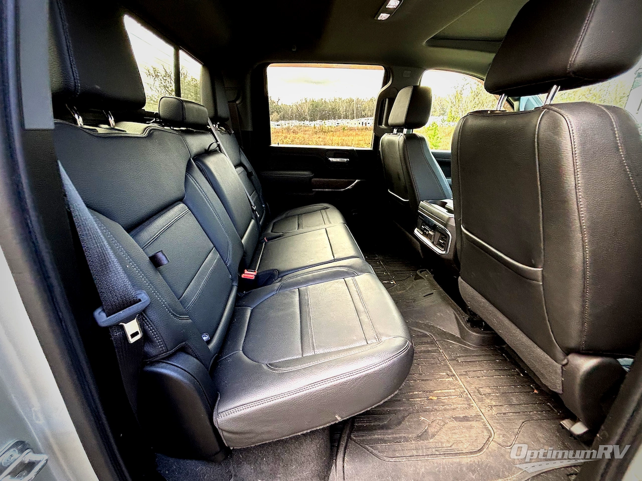 2022 GMC Denali 3500 HD Photo 20