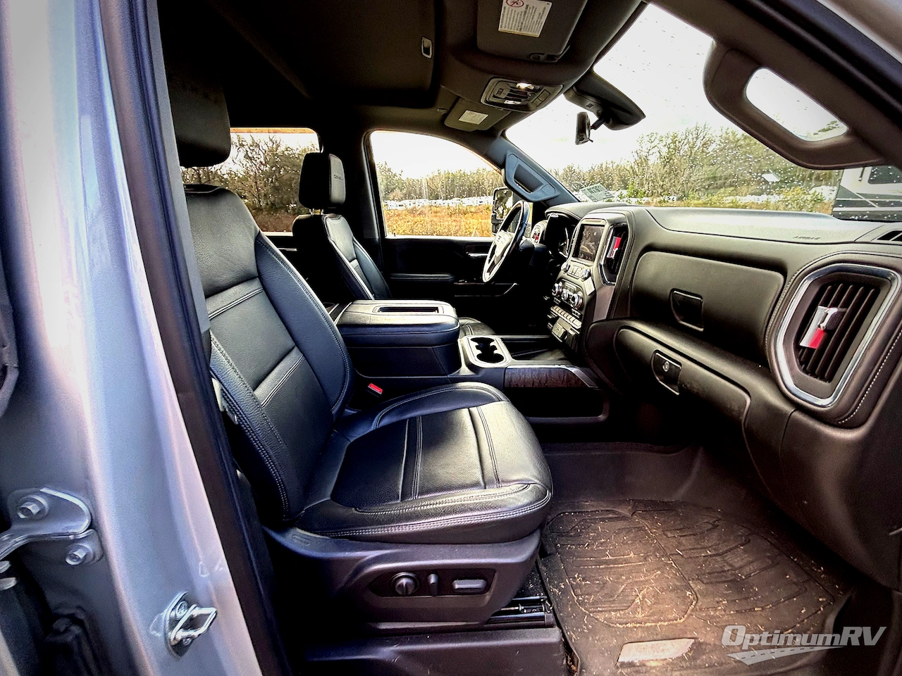 2022 GMC Denali 3500 HD Photo 17