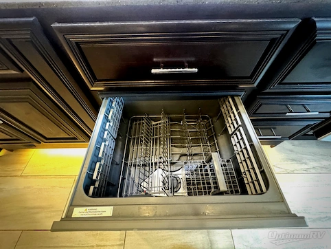 2022 Forest River Berkshire XLT 45A RV Photo 2