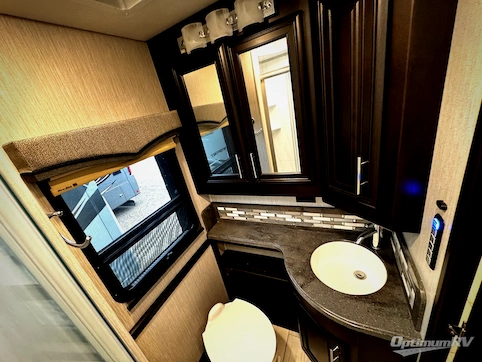 2022 Forest River Berkshire XLT 45A RV Photo 3