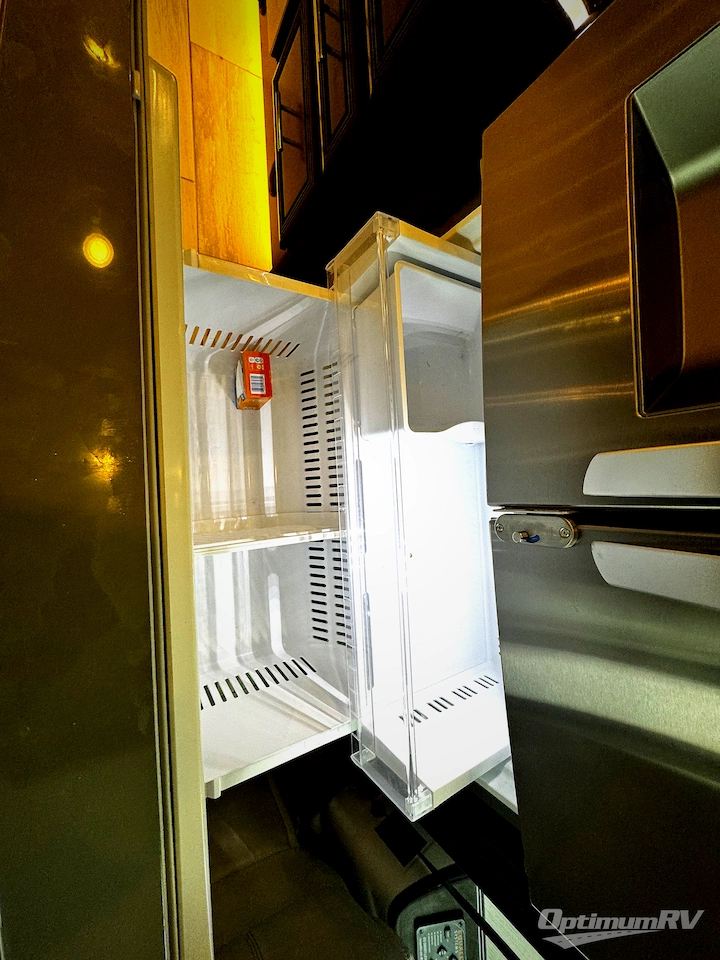 2022 Forest River Berkshire XLT 45A Photo 12