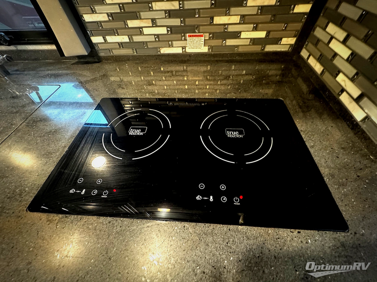 2022 Forest River Berkshire XLT 45A Photo 16