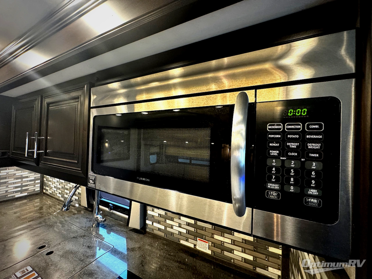 2022 Forest River Berkshire XLT 45A Photo 17