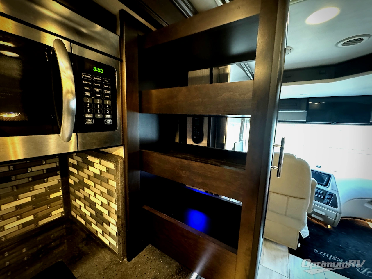 2022 Forest River Berkshire XLT 45A Photo 18