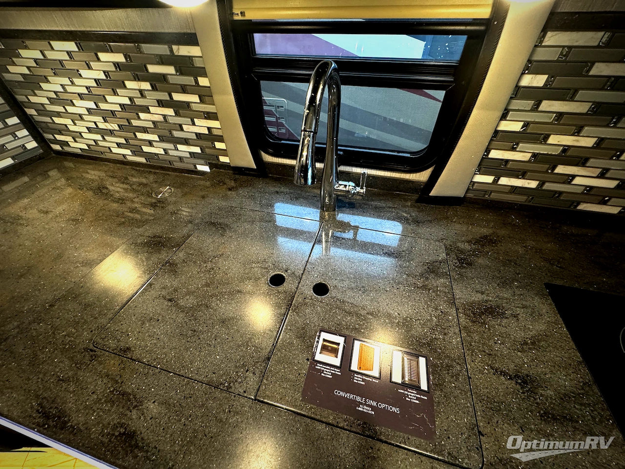 2022 Forest River Berkshire XLT 45A Photo 19