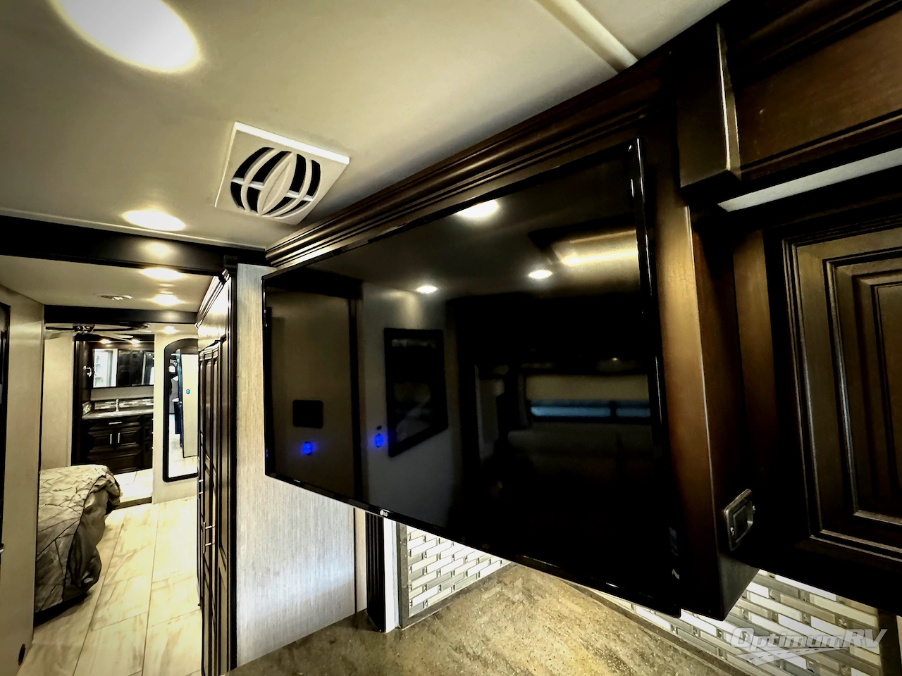 2022 Forest River Berkshire XLT 45A Photo 21