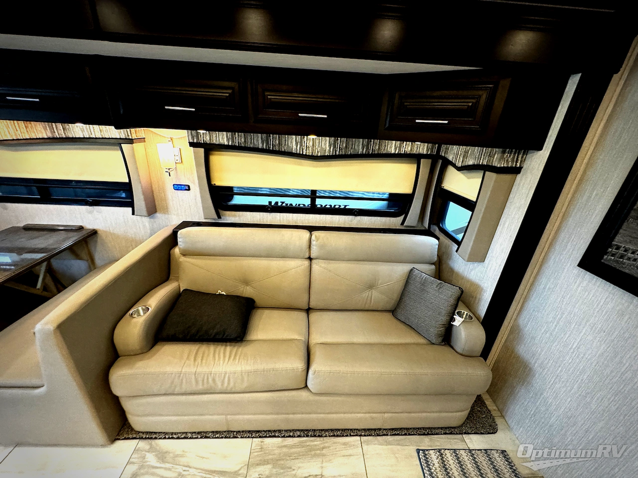 2022 Forest River Berkshire XLT 45A Photo 22