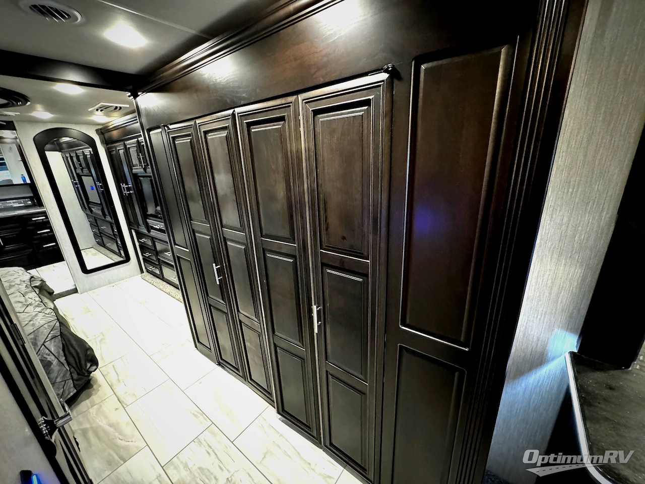 2022 Forest River Berkshire XLT 45A Photo 24