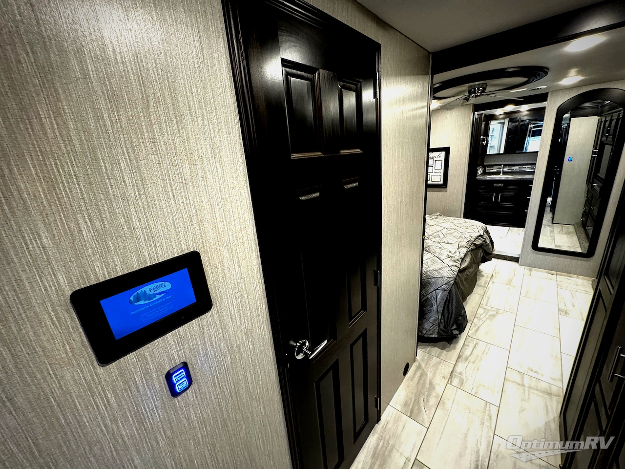 2022 Forest River Berkshire XLT 45A Photo 27