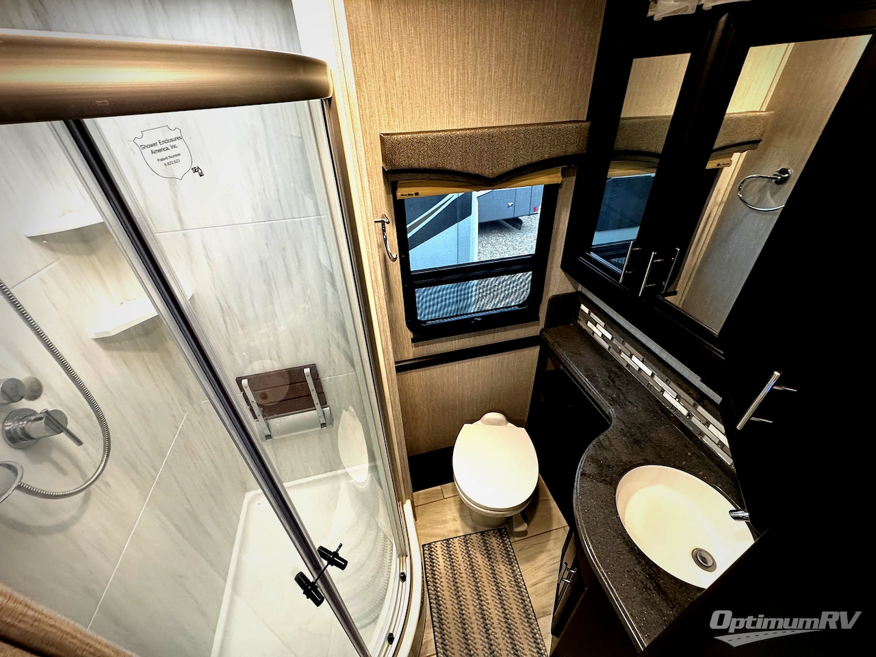 2022 Forest River Berkshire XLT 45A Photo 28