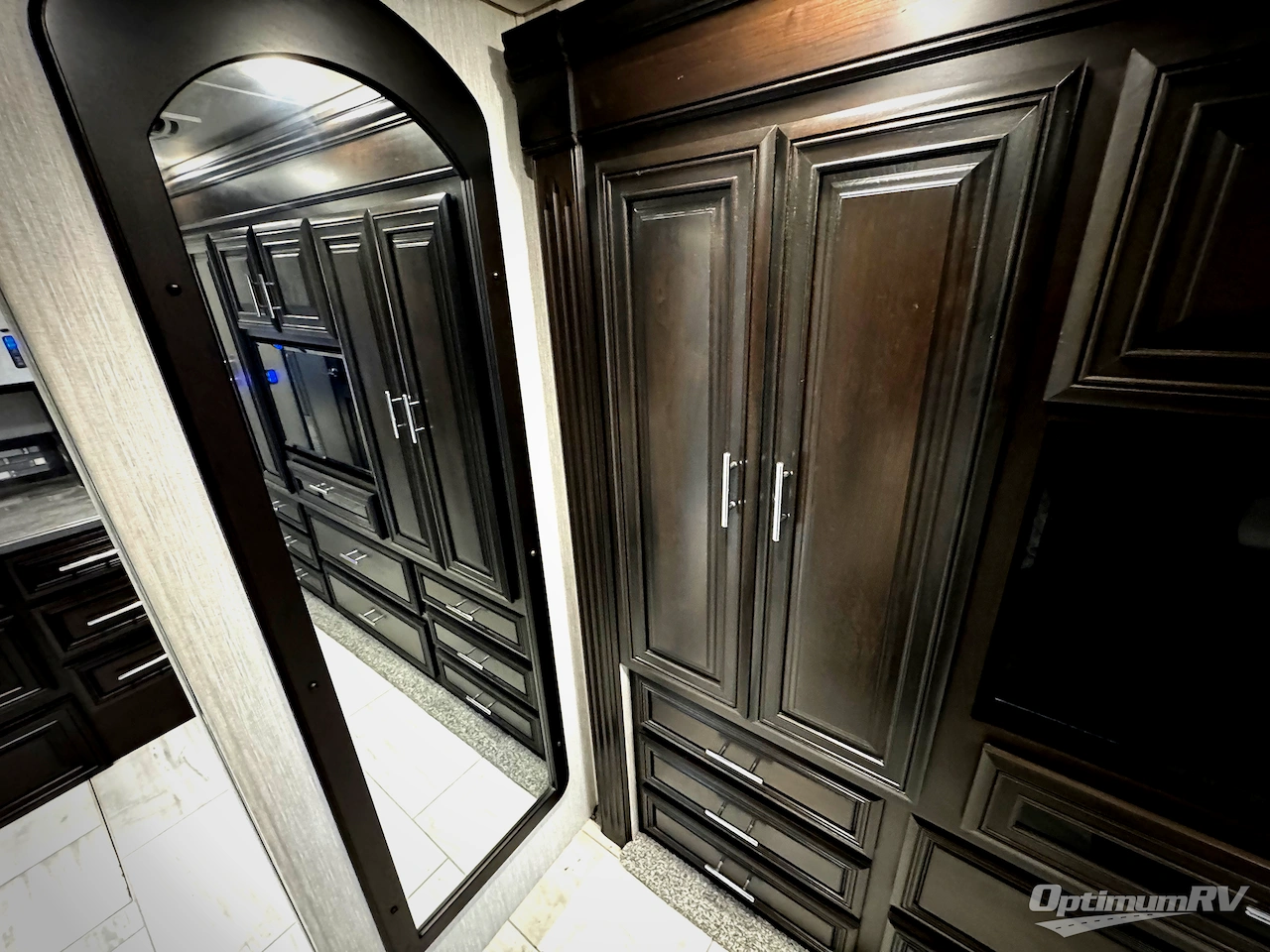 2022 Forest River Berkshire XLT 45A Photo 35