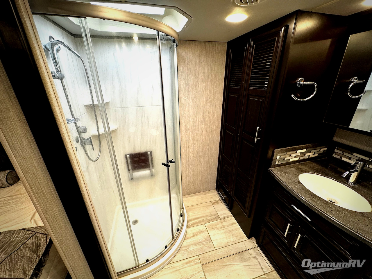 2022 Forest River Berkshire XLT 45A Photo 37