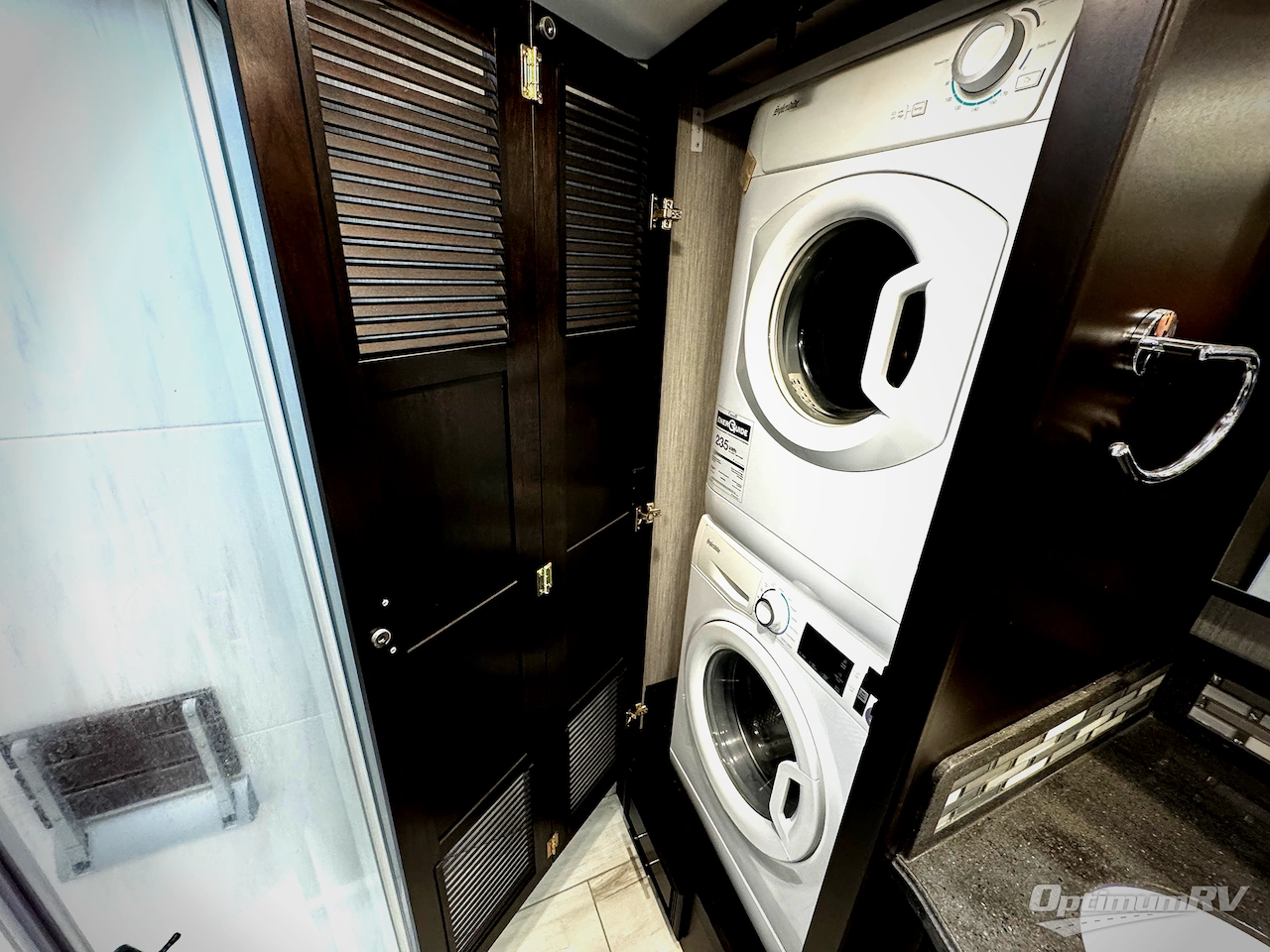 2022 Forest River Berkshire XLT 45A Photo 38