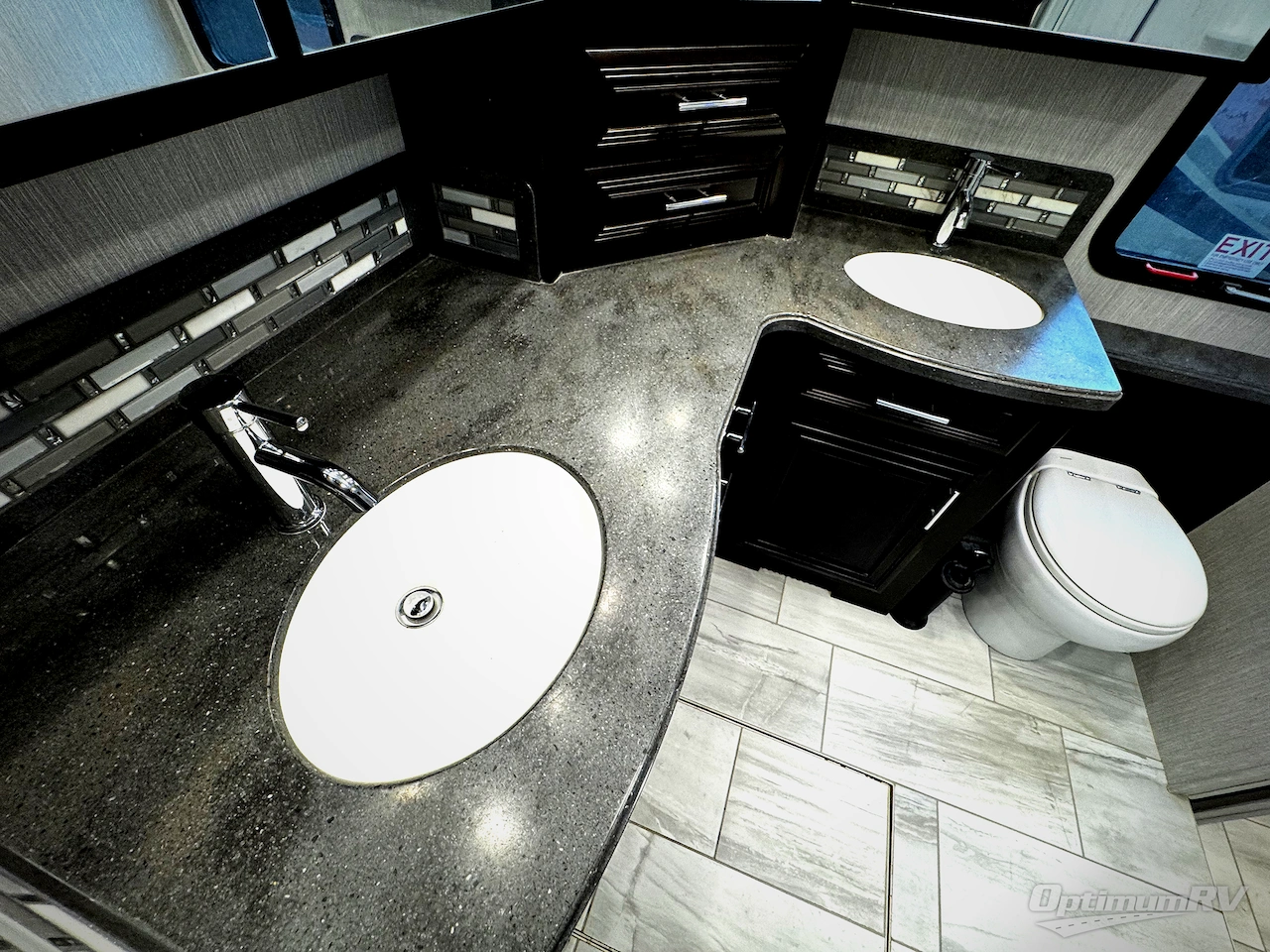 2022 Forest River Berkshire XLT 45A Photo 41