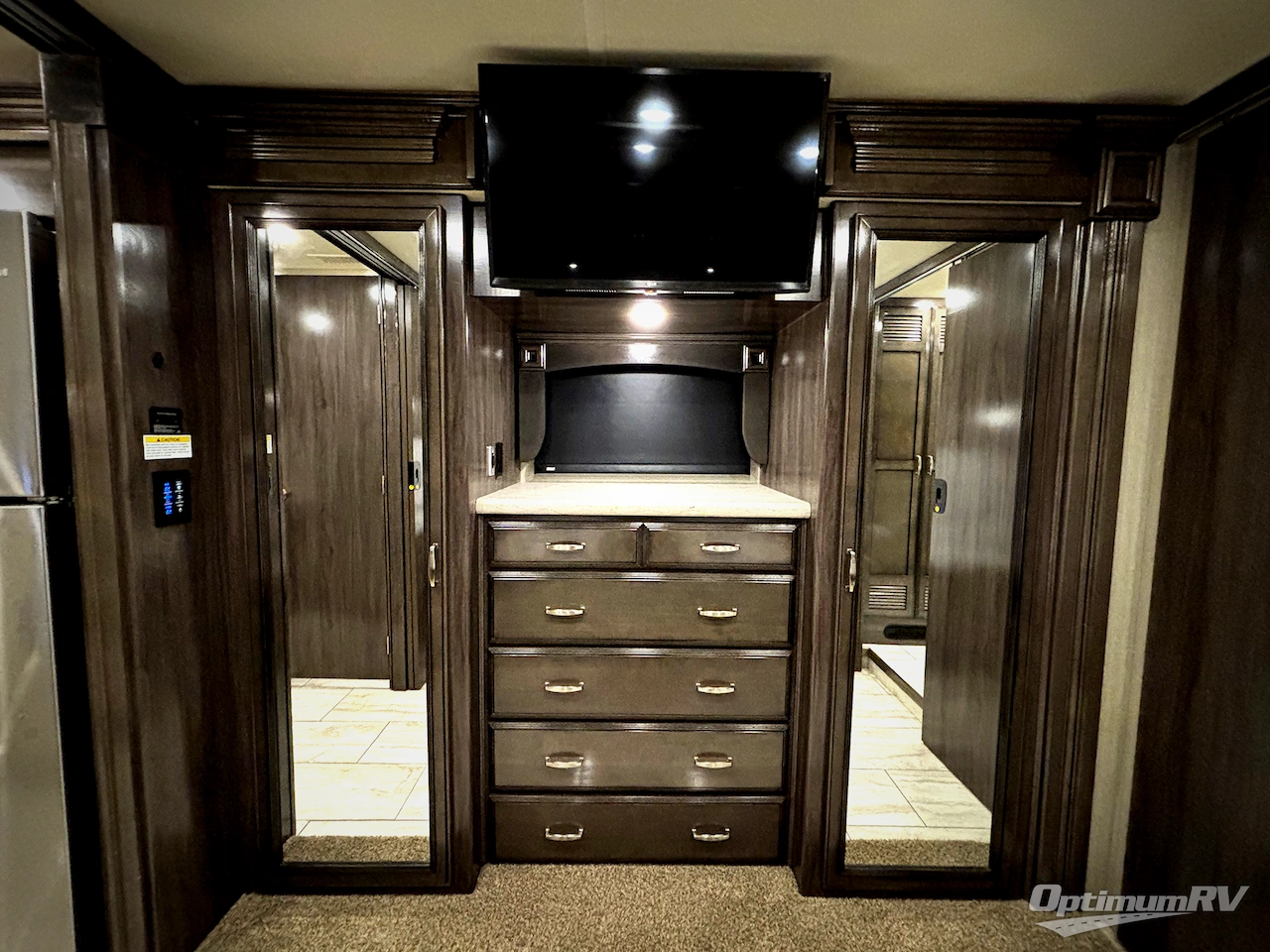 2019 Holiday Rambler Endeavor 38W Photo 20