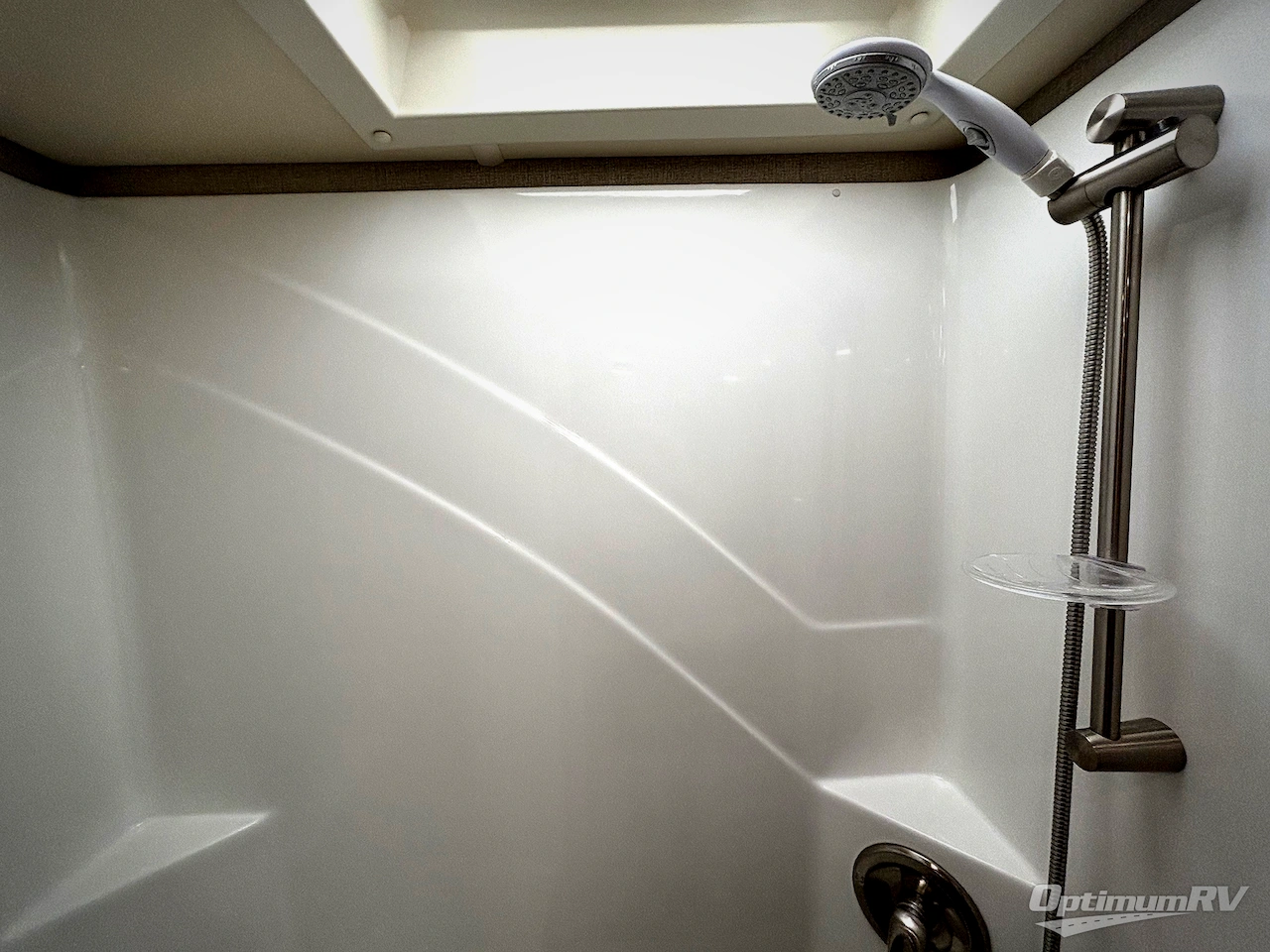 2019 Holiday Rambler Endeavor 38W Photo 25