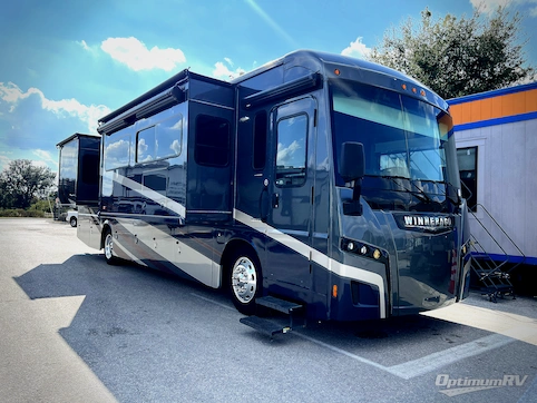 Used 2019 Winnebago Forza 36G Featured Photo