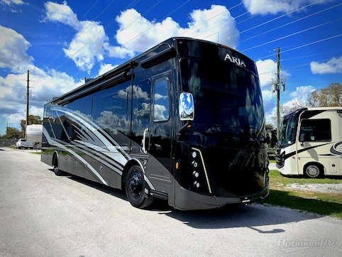 Used 2023 Thor Aria 3901 Featured Photo