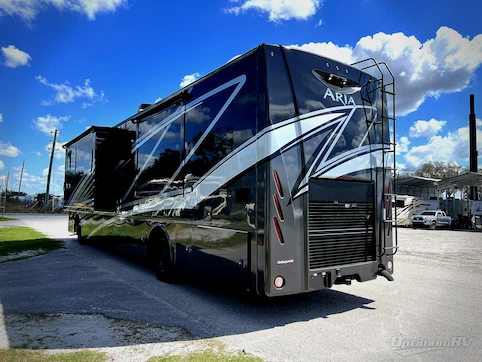 2023 Thor Aria 3901 RV Photo 2