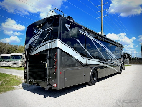 2023 Thor Aria 3901 RV Photo 3