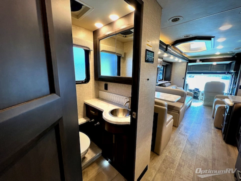 2023 Thor Aria 3901 RV Photo 3