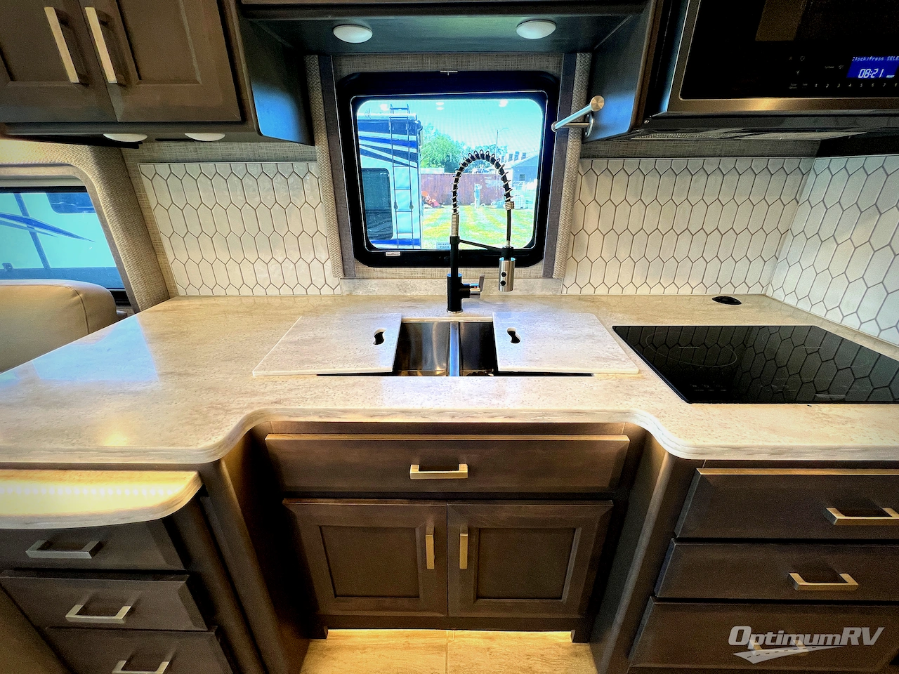 2023 Thor Aria 3901 Photo 12