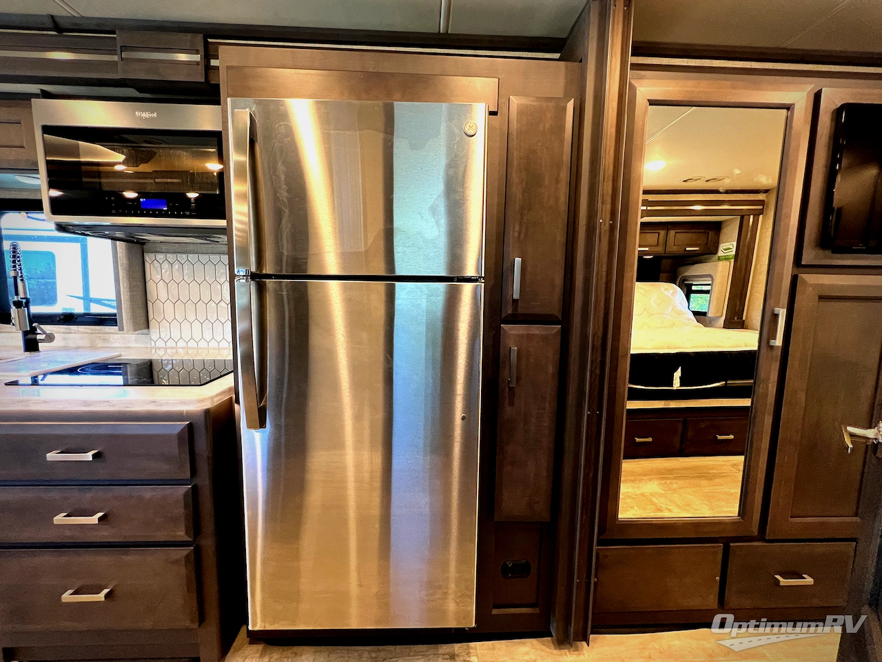 2023 Thor Aria 3901 Photo 15