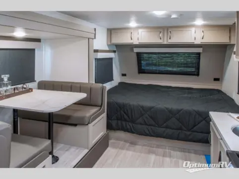 2024 KZ Connect Mini CM191BHK RV Photo 3