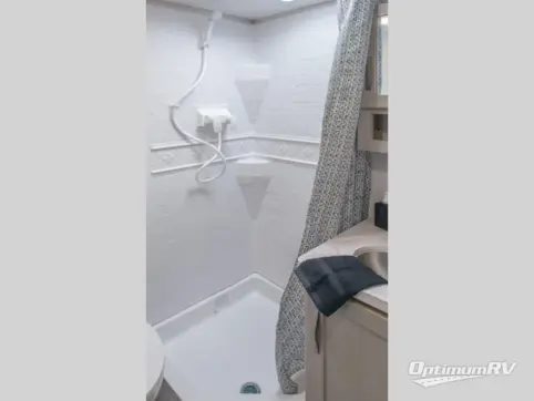 2024 KZ Connect Mini CM191BHK RV Photo 4