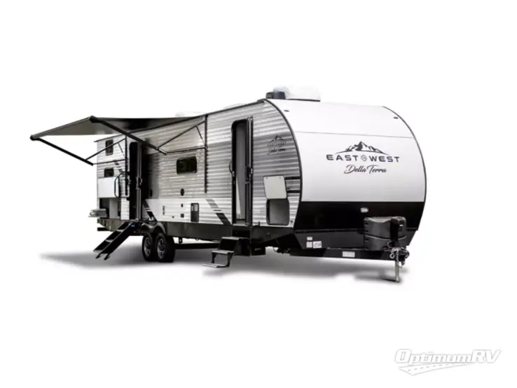 2024 East To West Della Terra 251RD RV Photo 1