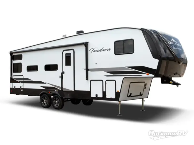 2024 East To West Tandara 27BH-OK RV Photo 1