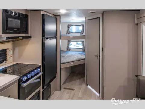2024 KZ Connect SE C241BHKSE RV Photo 2