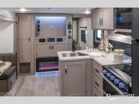 2024 KZ Connect SE C241BHKSE RV Photo 3