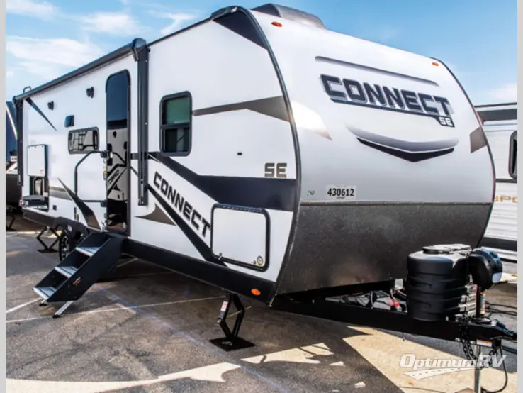 2024 KZ Connect SE C241BHKSE RV Photo 1