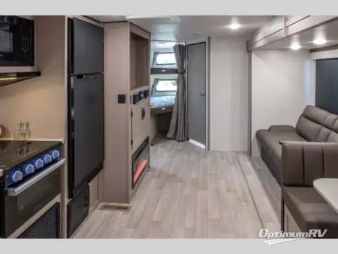 2024 KZ Connect SE C271BHKSE RV Photo 2