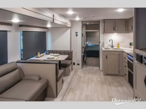 2024 KZ Connect SE C271BHKSE RV Photo 3