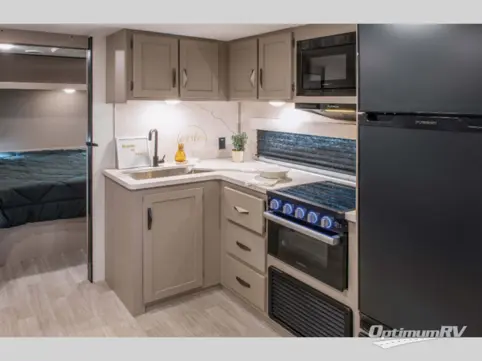 2024 KZ Connect SE C271BHKSE RV Photo 4