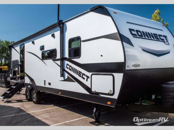 2024 KZ Connect SE C271BHKSE RV Photo 1