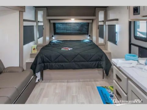 2024 KZ Connect Mini CM181RB RV Photo 3