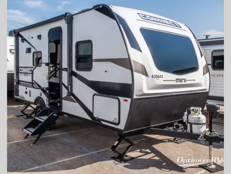 2024 KZ Connect Mini CM181RB RV Photo 1
