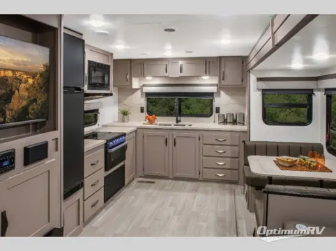 2024 KZ Connect C302FBK RV Photo 2