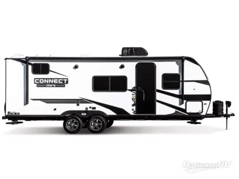 2024 KZ Connect Mini CM231BH RV Photo 3