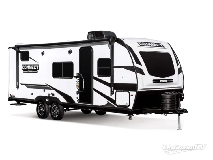 2024 KZ Connect Mini CM231BH RV Photo 1