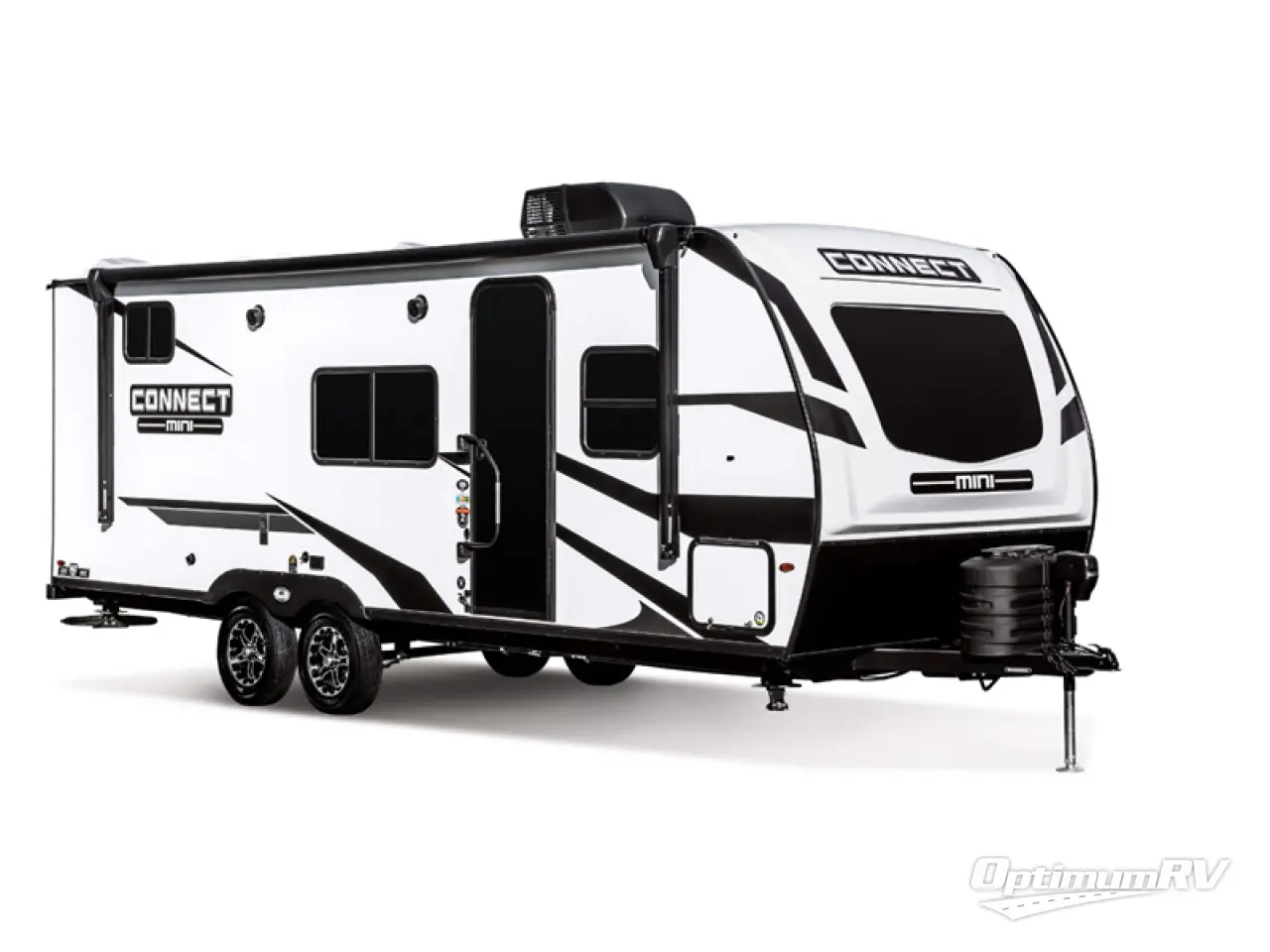 35■予約済み1200■2nd Single The way U are SOLD! - New 2024 KZ Connect Mini CM231BH Travel Trailer at