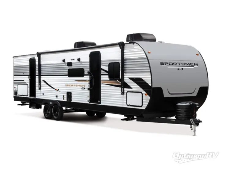 2024 KZ Sportsmen SE 251RSSE RV Photo 1